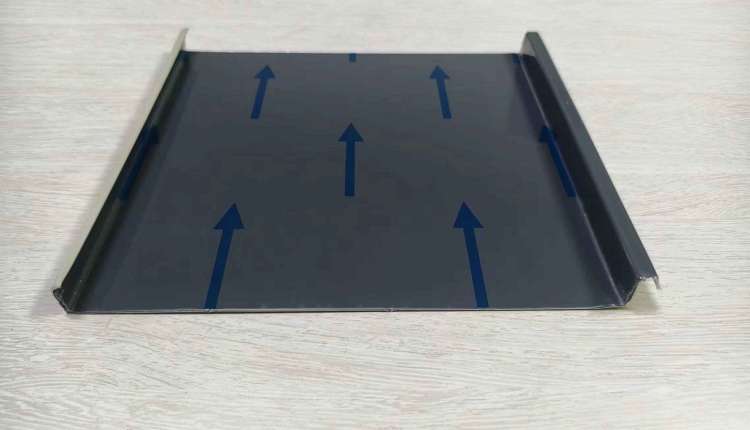 YX25-430鋁鎂錳板